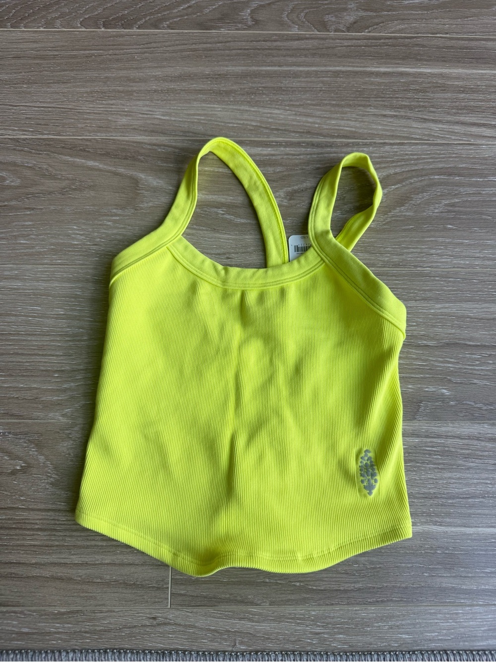 FP Movement All Clear Tank Top NWT